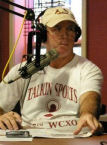 Rip Nottmeyer | Talkin' Sports with Rip Nottmeyer | "This is REAL Sports Talk | Listen On Max 96.7 FM WCXO